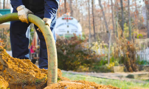 Septic Pumping Services in Philadelphia PA